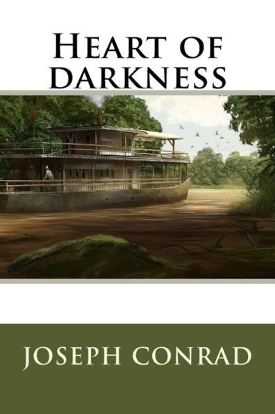 Heart of darkness