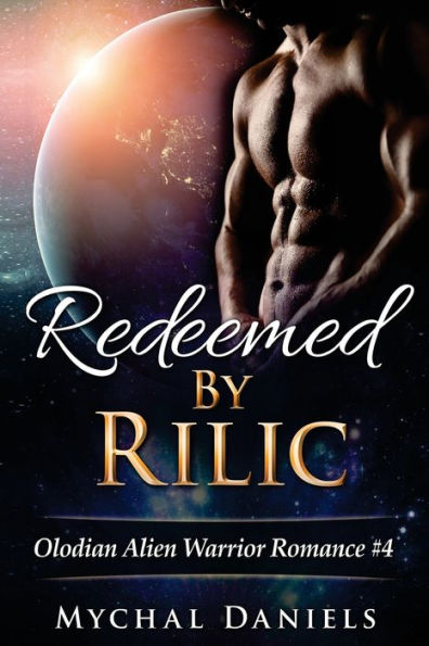 Redeemed By Rilic