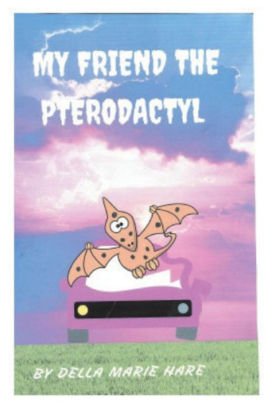 My Friend The Pterodactyl