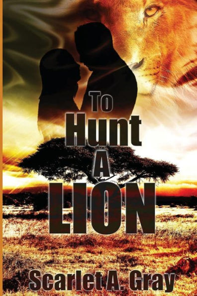 To Hunt a Lion: Paranormal Shifter Romance