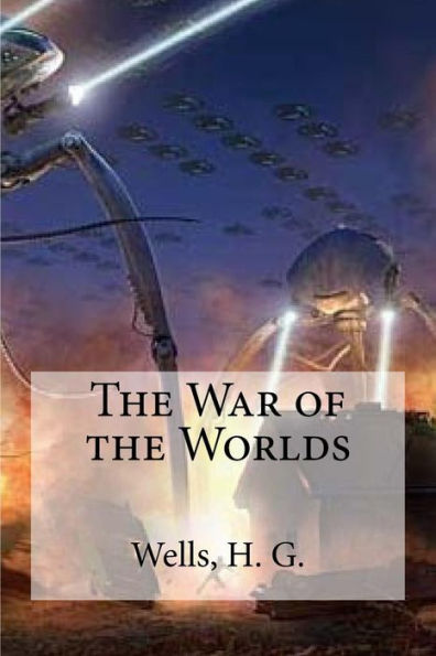 The War of the Worlds