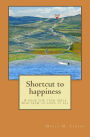 Shortcut to happiness: A book for teen girls that seem to have it all