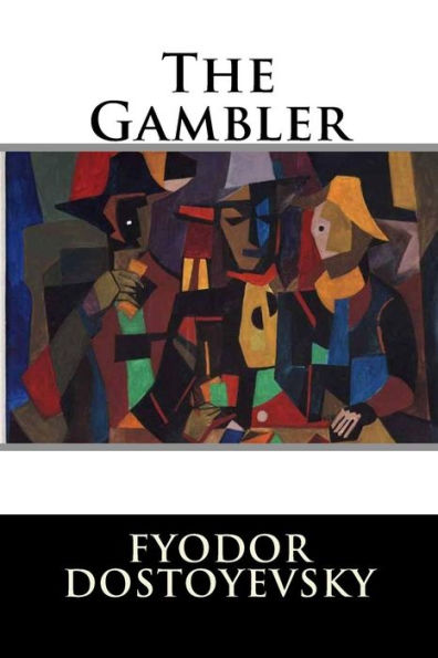 The Gambler