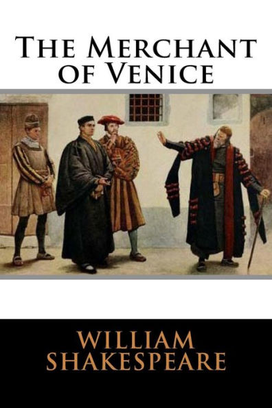 The Merchant of Venice