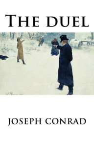 Title: The duel, Author: Joseph Conrad