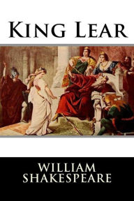 Title: King Lear, Author: William Shakespeare