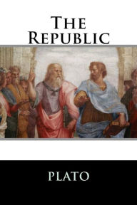 Title: The Republic, Author: Plato