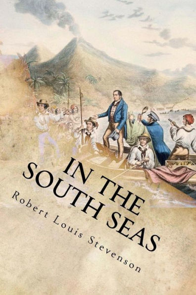 the South Seas