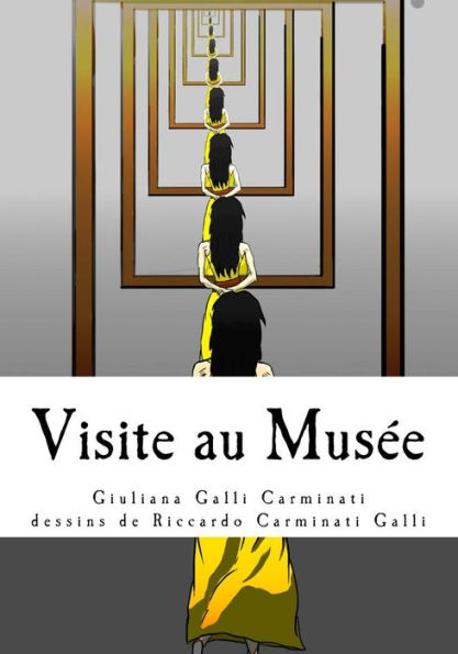 Visite au Musée