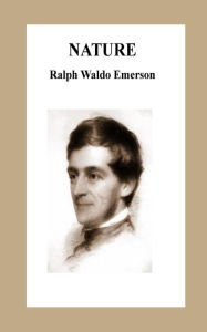 Title: Nature, Author: Ralph Waldo Emerson