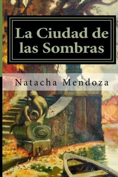 La ciudad de las sombras