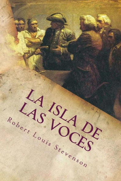 La Isla de las Voces