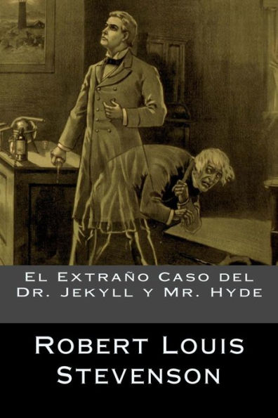 El Extraï¿½o Caso del Dr. Jekyll y Mr. Hyde