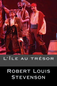 Title: L'ï¿½le au trï¿½sor, Author: Robert Louis Stevenson