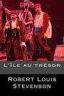 L'ï¿½le au trï¿½sor