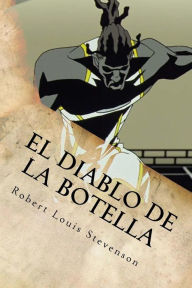 Title: El Diablo de la Botella, Author: Robert Louis Stevenson