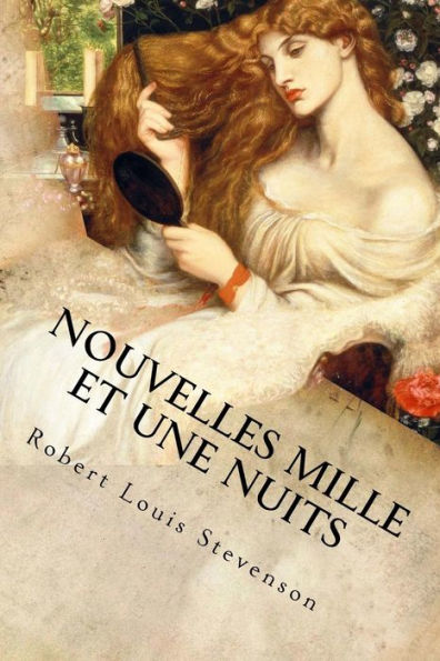 Nouvelles Mille et une nuits