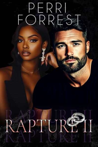 Rapture 2: A BWWM Alpha Male Romance