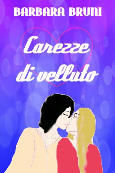 Carezze di velluto