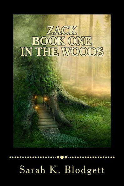 Zack Book One, In the Woods: Noah Text (Rimes + Long Vowels)