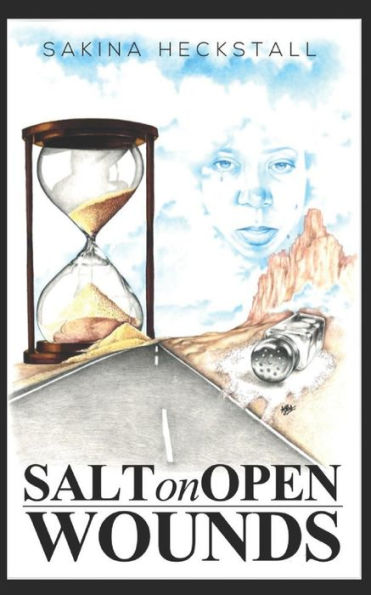 Salt On Open Wounds: The Healing Process