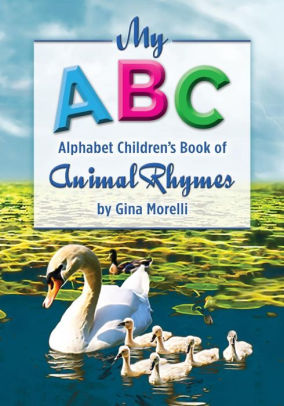 Childrens rhyming alphabet books alphabet rhymers english edition