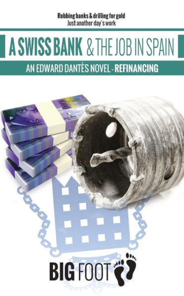 A Swiss Bank & The Job in Spain: Edward Dantès