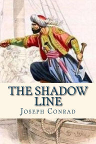 Title: The Shadow Line, Author: Ravell