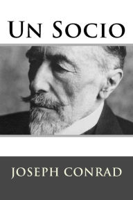 Title: Un Socio, Author: Joseph Conrad