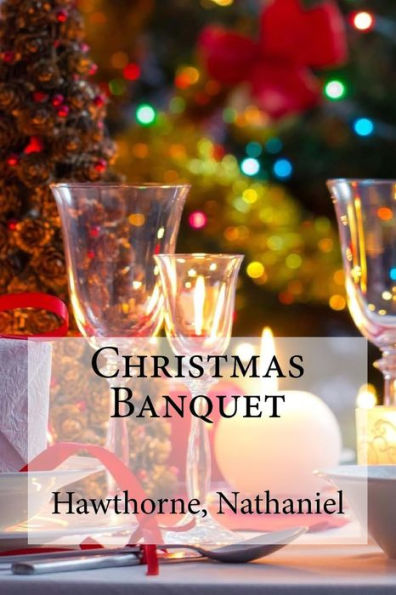 Christmas Banquet