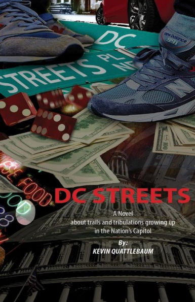 DC Streets