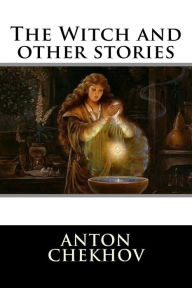 The Witch and other stories