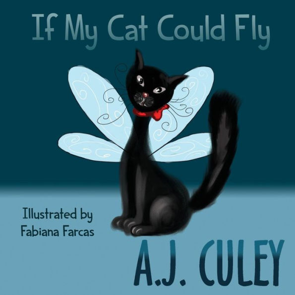 If My Cat Could Fly