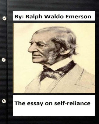 emerson self reliance essay pdf
