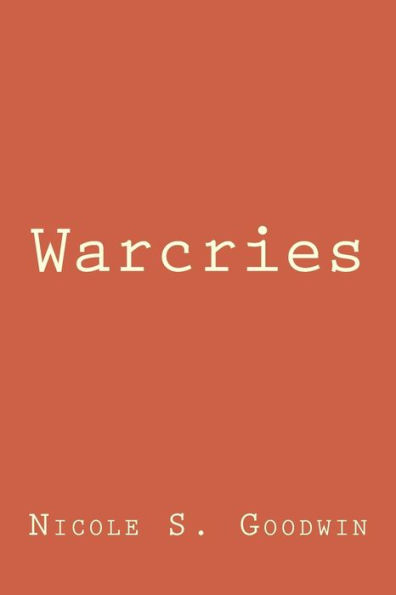 Warcries