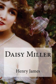 Title: Daisy Miller (Spanish-language Edition), Author: Henry James