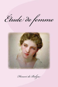 Title: Ã¯Â¿Â½tude de femme, Author: Edinson Saguez