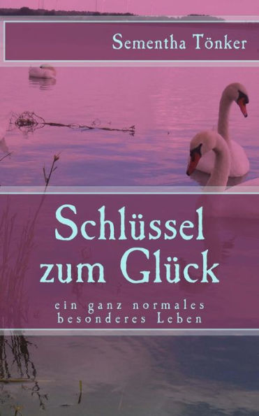 Schlüssel zum Glück