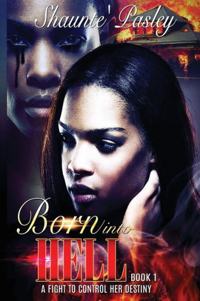 Born into hell: A fight to control her destiny