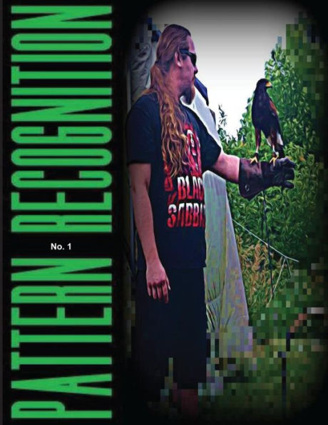 Pattern Recognition No. 1