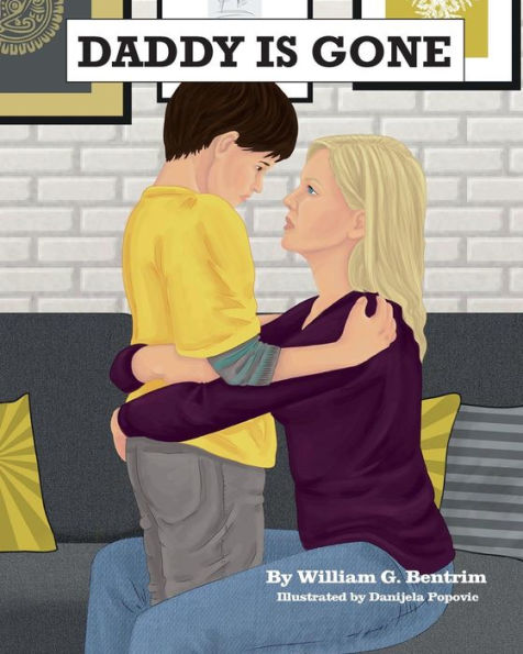Daddy Is Gone: Dealing with the Death of a Parent
