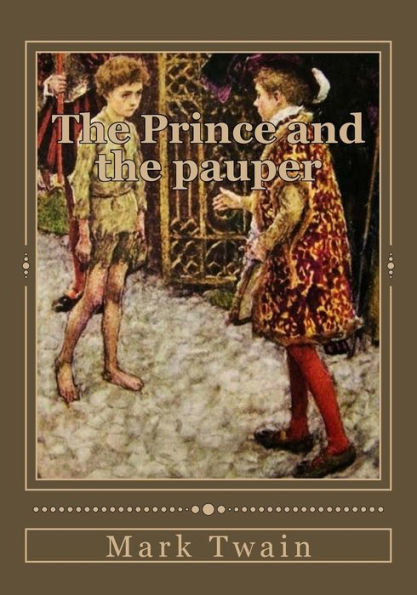 The Prince and the pauper