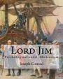 Lord Jim, By Joseph Conrad, A NOVEL (World's Classics): Psychological novel, Modernism