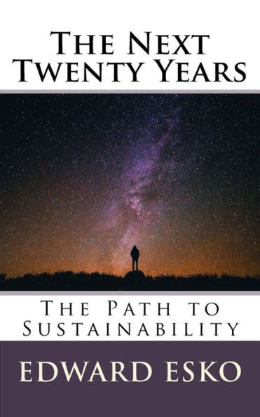 The Next Twenty Years: The Path to Sustainability