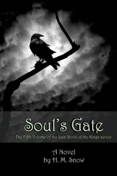 Soul's Gate