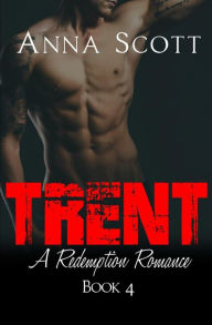 Title: Trent, Author: Anna Scott