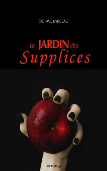 Le Jardin des Supplices