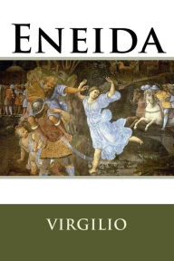 Title: Eneida, Author: Virgilio