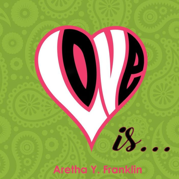 Love is...