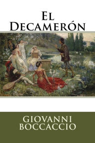 Title: El Decamerón, Author: Giovanni Boccaccio